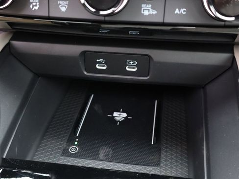 New 2026 Honda Accord Touring image 32