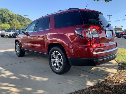 Used 2014 GMC Acadia SLT AWD/4WD image 14