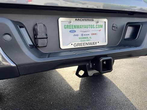 New 2025 Ford Ranger XLT w/ FX4 Off-Road Package image 9