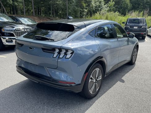Used 2023 Ford Mustang Mach-E Premium RWD image 5