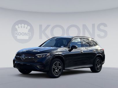 New 2026 Mercedes-Benz GLC 300 4MATIC