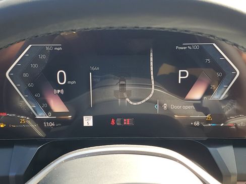 New 2026 BMW X3 xDrive30 w/ Convenience Package image 29