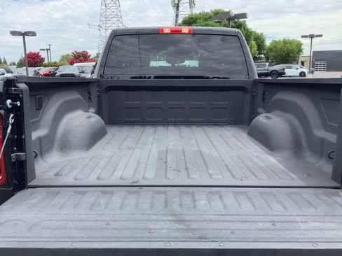 Used 2026 RAM 2500 Big Horn AWD/4WD image 30