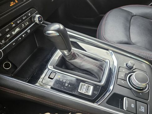 Used 2023 MAZDA CX-5 Carbon Edition AWD/4WD image 21