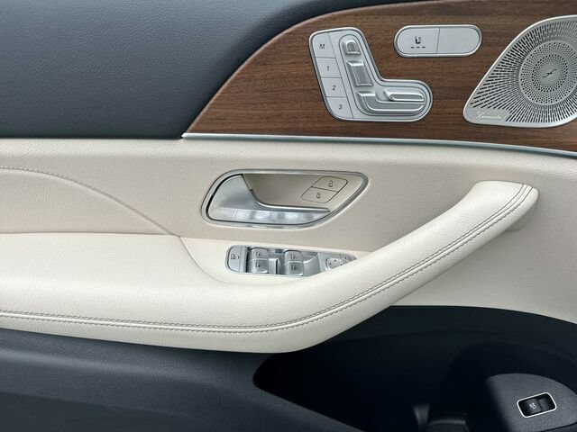 Certified 2022 Mercedes-Benz GLE 350 4MATIC image 11