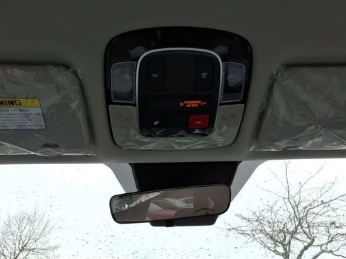 New 2026 Hyundai Tucson SE AWD/4WD image 21