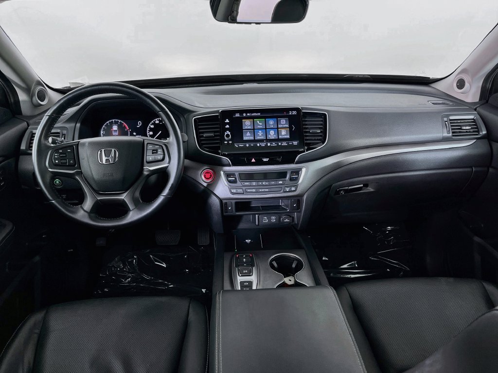 Used 2025 Honda Ridgeline RTL image 10