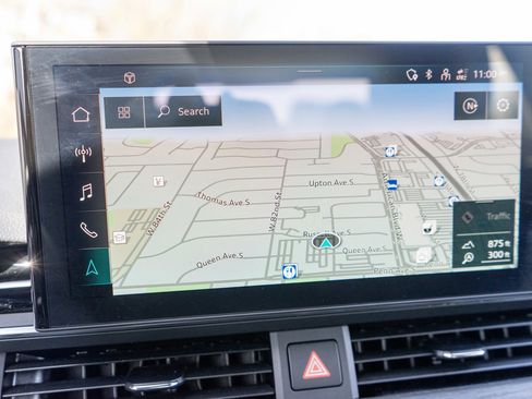 Used 2022 Audi A4 2.0T Premium Plus w/ Premium Plus Package AWD/4WD image 18