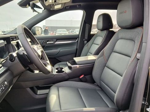 New 2026 GMC Terrain AT4 w/ Convenience Package III AWD/4WD image 10
