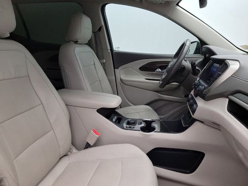 Used 2020 GMC Terrain Denali w/ Denali Premium Package FWD image 21