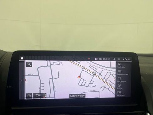 Used 2024 BMW M850i xDrive Convertible image 23