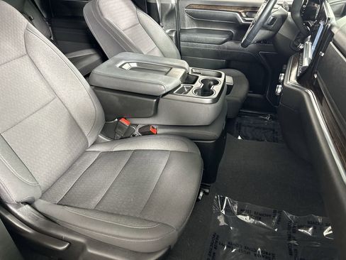 Used 2024 GMC Sierra 1500 Elevation w/ X31 Off-Road Package image 25