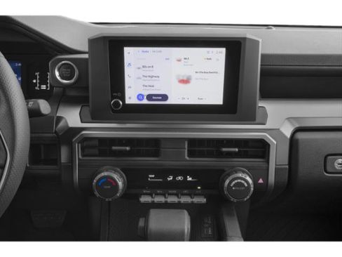 Used 2025 Toyota 4Runner SR5 image 12