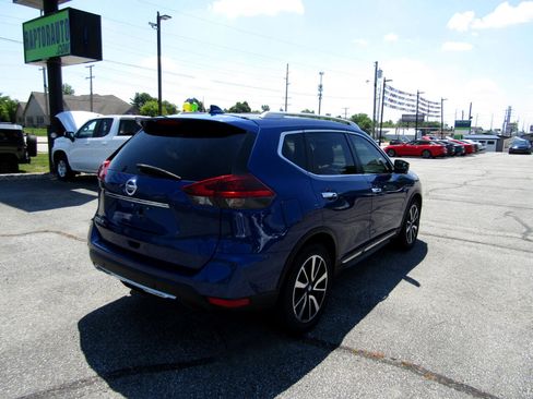 Used 2020 Nissan Rogue SL image 7