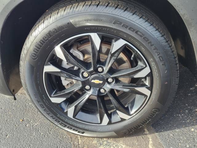 Used 2023 Chevrolet TrailBlazer LT FWD image 5
