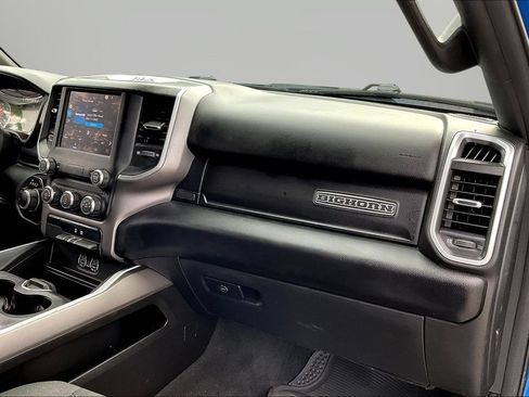 Used 2022 RAM 1500 Big Horn AWD/4WD image 27