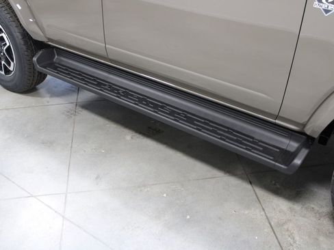 New 2025 Ford Bronco Outer Banks image 12