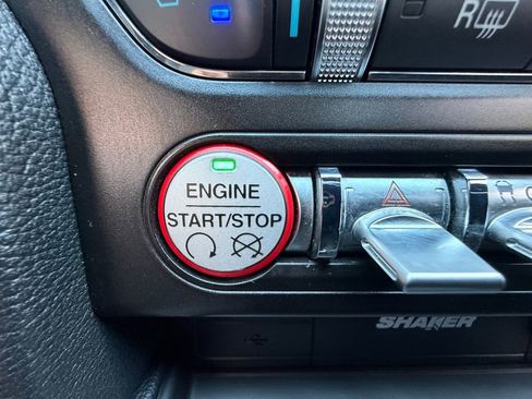 Used 2016 Ford Mustang GT Premium w/ Equipment Group 401A RWD image 26