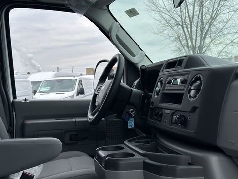 New 2024 Ford E-350 and Econoline 350 Super Duty w/ Power Windows & Locks Group image 36