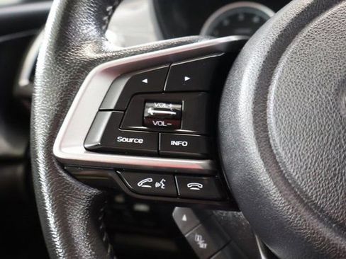 Used 2019 Subaru Forester Limited w/ Popular Package #3 image 20