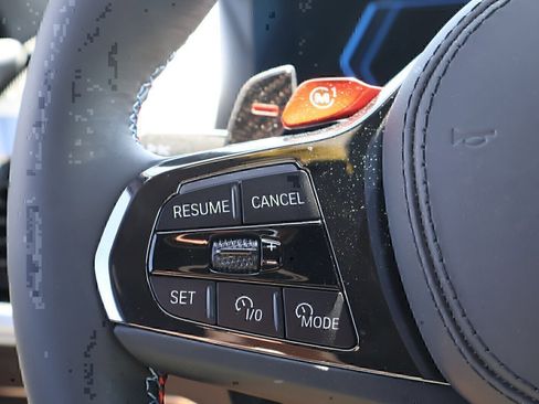 Used 2024 BMW XM image 20