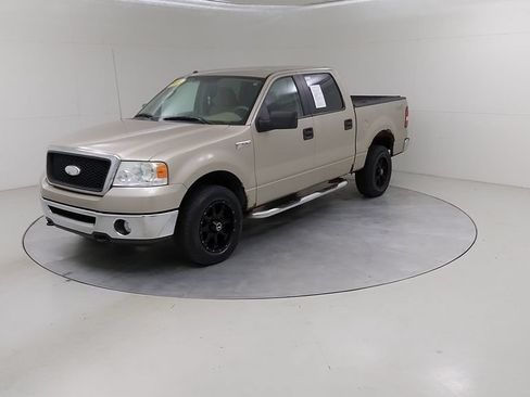 Used 2008 Ford F150 XLT AWD/4WD image 20