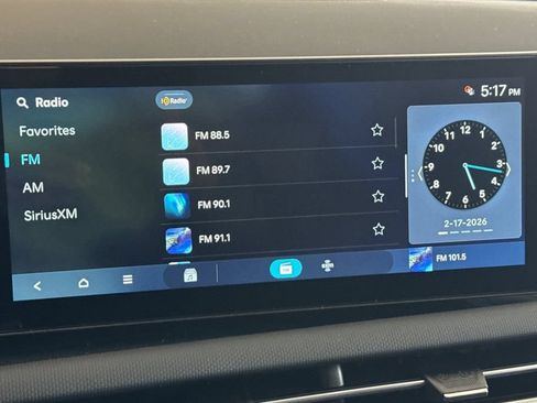 New 2026 Hyundai Tucson SEL AWD/4WD image 19