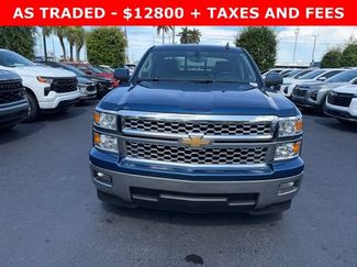 Used 2015 Chevrolet Silverado 1500 LT w/ All Star Edition RWD video 2