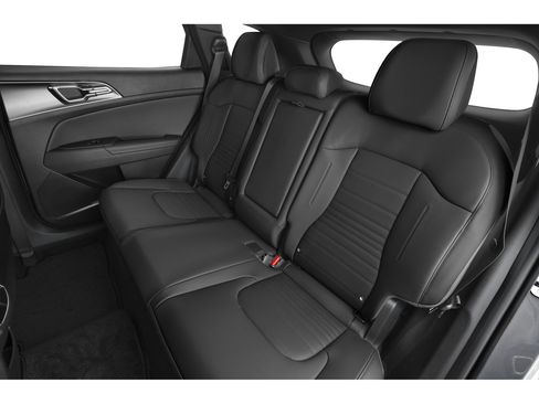 New 2026 Kia Sportage SX Prestige AWD/4WD image 18