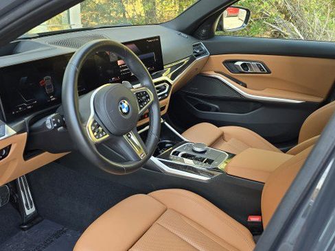 Certified 2023 BMW M340i xDrive image 11