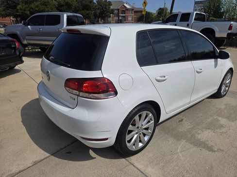 Used 2013 Volkswagen Golf TDI FWD image 8