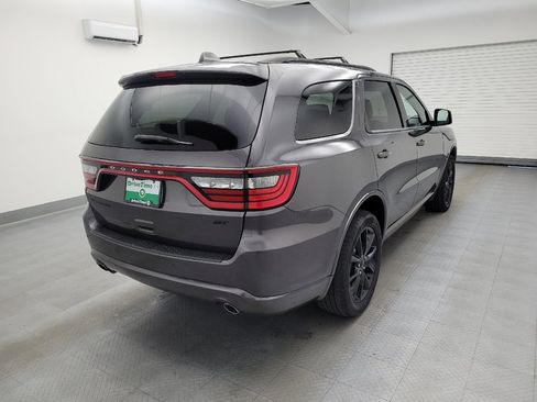 Used 2018 Dodge Durango GT w/ Premium Group AWD/4WD image 9