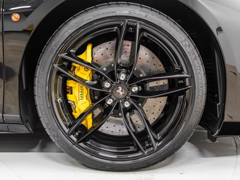 Certified 2018 Ferrari 488 Spider image 18