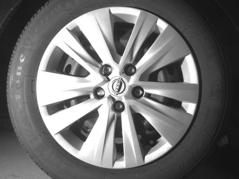 Used 2025 Nissan Sentra S image 15