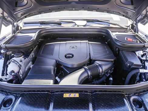 New 2024 Mercedes-Benz GLE 350 4MATIC image 24