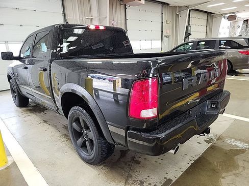 Used 2019 RAM 1500 Express w/ Wheel & Sound Group AWD/4WD image 2