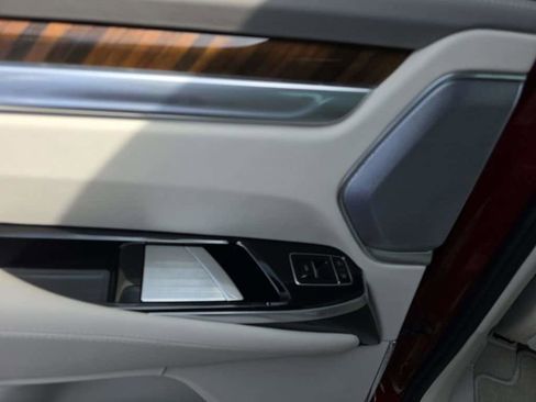 New 2026 Cadillac Escalade Platinum Sport w/ LPO, ONYX Package AWD/4WD image 10