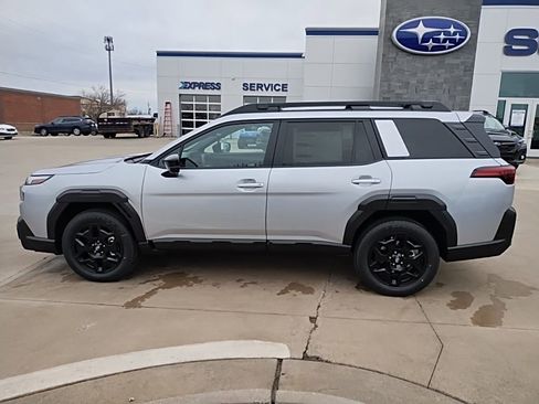 New 2026 Subaru Outback Limited image 11