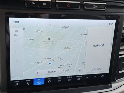 Used 2024 Ford F150 XLT w/ Tow/Haul Package image 8