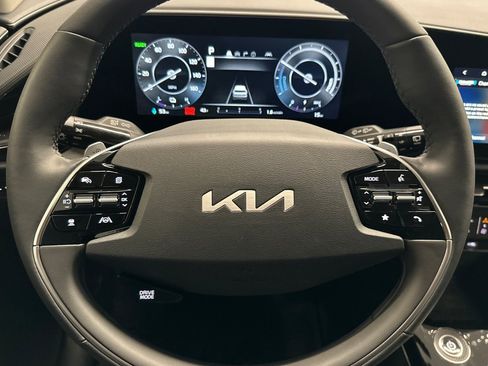 New 2026 Kia Niro Wind image 20