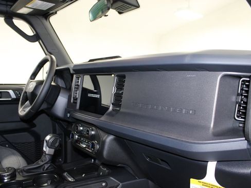 New 2026 Ford Bronco Big Bend AWD/4WD image 25