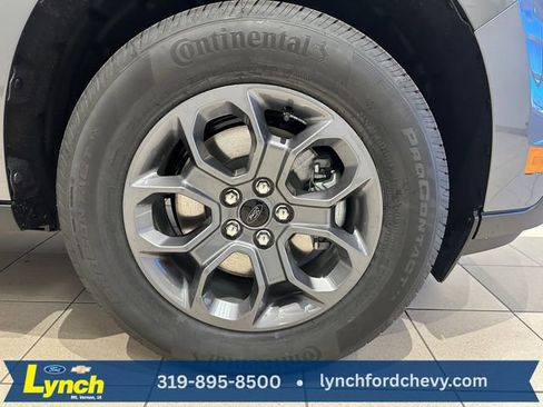 New 2026 Ford Maverick XLT w/ XLT Luxury Package image 20