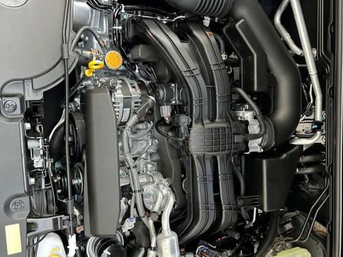 New 2026 Subaru Crosstrek 2.5i Wilderness image 9