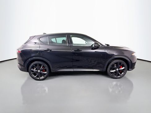Used 2024 Dodge Hornet R/T Plus AWD/4WD image 11