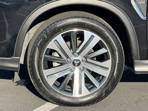 Used 2024 Mitsubishi Outlander Sport AWD image 15