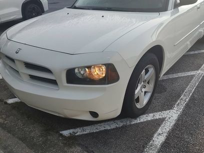 Used 2009 Dodge Charger SE