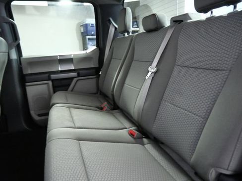 Certified 2019 Ford F150 XLT w/ Equipment Group 302A Luxury AWD/4WD image 16