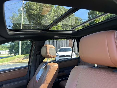 New 2026 Toyota Sequoia 1794 Edition w/ TRD Off-Road Package AWD/4WD image 15