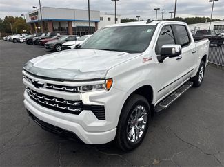 Certified 2025 Chevrolet Silverado 1500 RST w/ RST All Star Premium Package video 2