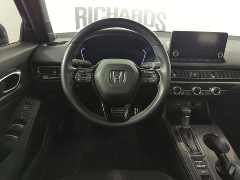 Certified 2023 Honda Civic Sport image 11